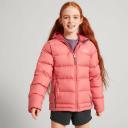 Kathmandu Epiq Girls Down Puffer Warm Outdoor Winter Jacket