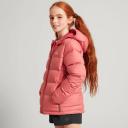 Kathmandu Epiq Girls Down Puffer Warm Outdoor Winter Jacket