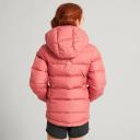 Kathmandu Epiq Girls Down Puffer Warm Outdoor Winter Jacket