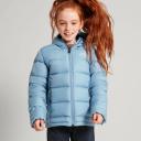 Kathmandu Epiq Girls Down Puffer Warm Outdoor Winter Jacket