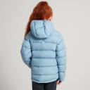 Kathmandu Epiq Girls Down Puffer Warm Outdoor Winter Jacket