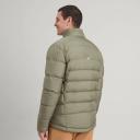 Kathmandu Epiq Men's 600 Fill Down Jacket | Green Puffer Jacket - XS