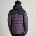 Kathmandu Epiq Men's 600 Fill Hooded Down Jacket | Puffer Jacket - L