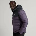 Kathmandu Epiq Men's 600 Fill Hooded Down Jacket | Puffer Jacket - L