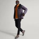 Kathmandu Epiq Men's 600 Fill Hooded Down Jacket | Puffer Jacket - XS