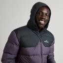 Kathmandu Epiq Men's 600 Fill Hooded Down Jacket | Puffer Jacket - XS