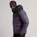 Kathmandu Epiq Men's 600 Fill Hooded Down Jacket | Puffer Jacket - XS