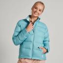 Kathmandu Epiq Women's 600 Fill Down Jacket | Blue Puffer Jacket - 10
