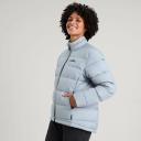 Kathmandu Epiq Women's 600 Fill Down Jacket | Blue Puffer Jacket - 8