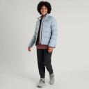 Kathmandu Epiq Women's 600 Fill Down Jacket | Blue Puffer Jacket - 8