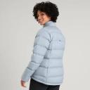 Kathmandu Epiq Women's 600 Fill Down Jacket | Blue Puffer Jacket - 8