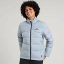 Kathmandu Epiq Women's 600 Fill Down Jacket | Blue Puffer Jacket - 8