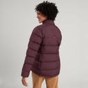 Kathmandu Epiq Women's 600 Fill Down Jacket | Brown Puffer Jacket - 14