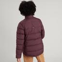 Kathmandu Epiq Women's 600 Fill Down Jacket | Brown Puffer Jacket - 14