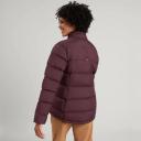 Kathmandu Epiq Women's 600 Fill Down Jacket | Brown Puffer Jacket - 8