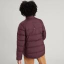 Kathmandu Epiq Women's 600 Fill Down Jacket | Brown Puffer Jacket - 8