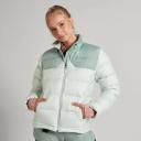 Kathmandu Epiq Women's 600 Fill Down Jacket | Green Puffer Jacket - 16