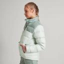Kathmandu Epiq Women's 600 Fill Down Jacket | Green Puffer Jacket - 16