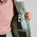 Kathmandu Epiq Women's 600 Fill Down Jacket | Green Puffer Jacket - 18