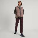 Kathmandu Epiq Women's 600 Fill Down Vest | Neutral Puffer Vest - 10