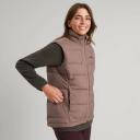 Kathmandu Epiq Women's 600 Fill Down Vest | Neutral Puffer Vest - 16