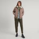 Kathmandu Epiq Women's 600 Fill Hooded Down Jacket | Neutral Puffer Jacket - 10