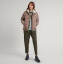 Kathmandu Epiq Women's 600 Fill Hooded Down Jacket | Neutral Puffer Jacket - 8
