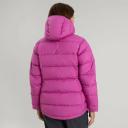 Kathmandu Epiq Women's 600 Fill Hooded Down Jacket | Pink Puffer Jacket - 12
