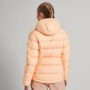 Kathmandu Epiq Women's 600 Fill Hooded Down Jacket | Pink Puffer Jacket - 18