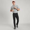 Kathmandu Flight Men's Long Pants | Black - 30