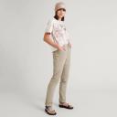 Kathmandu Flight Women's Long Pants | Neutral - 12