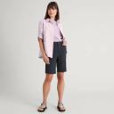 Kathmandu Flight Women's Shorts | Blue - 18