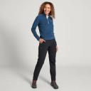 Kathmandu Flinders Women's Pants | Black - 6