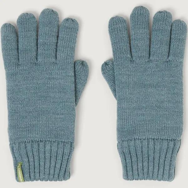 Kathmandu Fyfe Repreve Unisex Gloves | - L