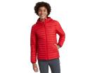 Kathmandu Heli Hooded Lightweight Water-Repellent Warm Mens Down Jacket V3