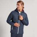 Kathmandu Heli Insulated Hooded Down Jacket, M Midnight Navy