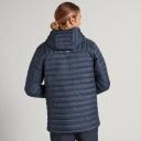 Kathmandu Heli Insulated Hooded Down Jacket, M Midnight Navy