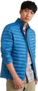 Kathmandu Heli Lightweight Water-Repellent Warm Mens Down Puffer Jacket V3