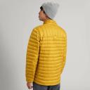 Kathmandu Heli Lightweight Water-Repellent Warm Mens Down Puffer Jacket V3