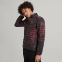 Kathmandu Heli Lightweight Water-Repellent Warm Mens Down Puffer Jacket V3
