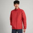 Kathmandu Heli Lightweight Water-Repellent Warm Mens Down Puffer Jacket V3