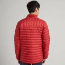 Kathmandu Heli Lightweight Water-Repellent Warm Mens Down Puffer Jacket V3