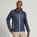 Kathmandu Heli Lightweight Water-Repellent Warm Mens Down Puffer Jacket V3