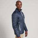 Kathmandu Heli Lightweight Water-Repellent Warm Mens Down Puffer Jacket V3