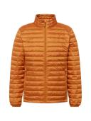 Kathmandu Heli Men's 600 Fill Lightweight Down Jacket | Brown Puffer Jacket - XL
