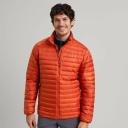 Kathmandu Heli R Men's Down Jacket | Red Puffer Jacket - XL