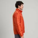 Kathmandu Heli R Men's Down Jacket | Red Puffer Jacket - XL