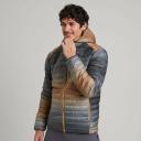 Kathmandu Heli R Men's Hooded Down Jacket | Puffer Jacket - S