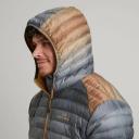 Kathmandu Heli R Men's Hooded Down Jacket | Puffer Jacket - S