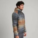 Kathmandu Heli R Men's Hooded Down Jacket | Puffer Jacket - S